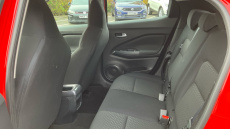 Nissan Juke 1.0 DiG-T 114 Acenta 5dr DCT Petrol Hatchback